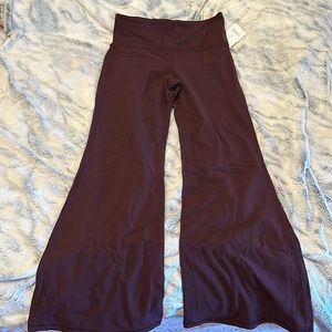 Athleta Elation flare pant